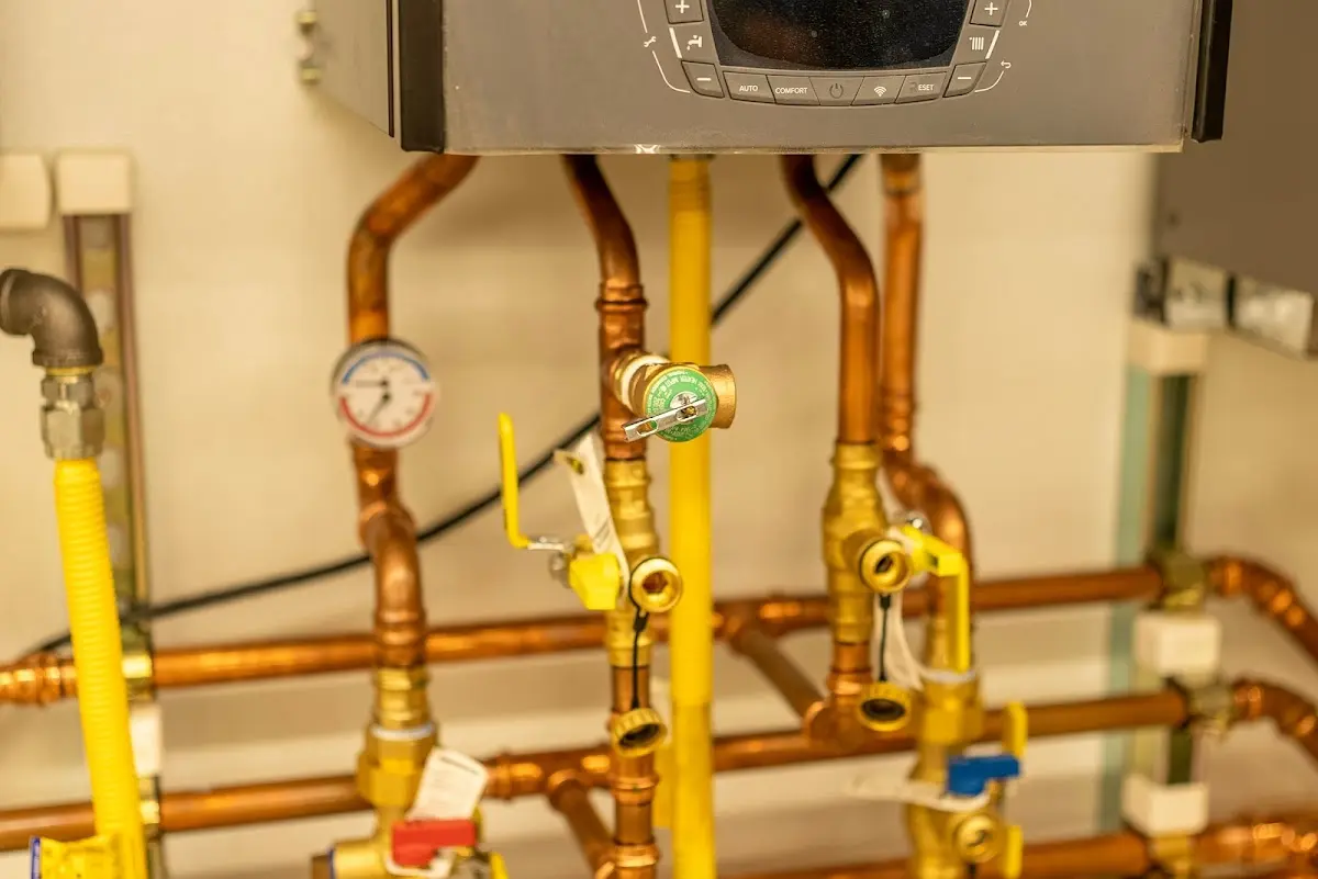 Licensed technician providing Sewer Cleanout for a homeowner in Seabrook